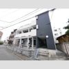 ソフィアエヌ子安町の間取り画像