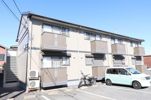 ウィンベル A・Bの間取り画像