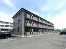 パルティール･ハイツ Ⅱの間取り画像