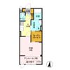 Eiju Houseの間取り画像