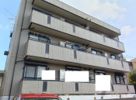 リビングタウン堀之内 Bの間取り画像