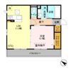 ホワイトコーストポロの間取り画像