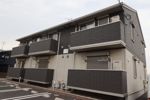 SUN WESTの間取り画像