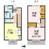 リアンの間取り画像