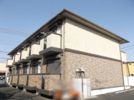 ディアコート城山の間取り画像