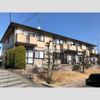 サンピア高根台 A棟の間取り画像
