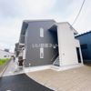 アズールの間取り画像