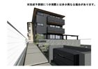 D-ROOM中小阪の間取り画像