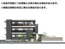 D-ROOM東本町の外観