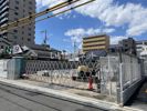 D-ROOM東本町の間取り画像