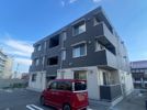 ハイアークEの外観