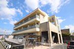 シャンテ・シャルの間取り画像