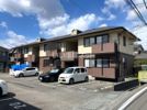 セジュール来住 A棟の間取り画像