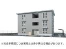 ステラヴィータ A棟の間取り画像