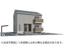 ステラヴィータ B棟の外観画像
