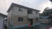 フルールスターチスの間取り画像