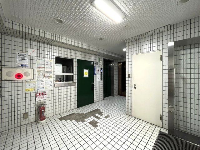 ロビー