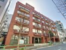 ヴィラロイヤル三番町の間取り画像