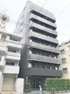 フェニックス武蔵関参番館の間取り画像