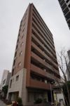 アプレパークス道灌山通の間取り画像