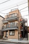 グリーンハウスの間取り画像