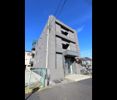 ルーセントハウスMの外観