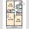 グリンデルワルトの間取り画像