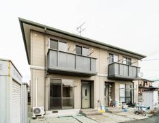 ヴァン・ヴェールCの外観画像