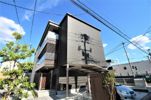 spring南鍛冶町Iの間取り画像