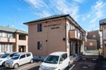 シャーメゾンKATO・Iの間取り画像