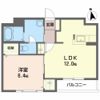 ディアス国見町の間取り画像