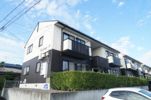 エスメラード Aの間取り画像