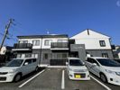 プレステージ川岸 Eの外観