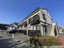 プレステージ川岸 Gの外観