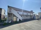 タウニィ若宮の間取り画像