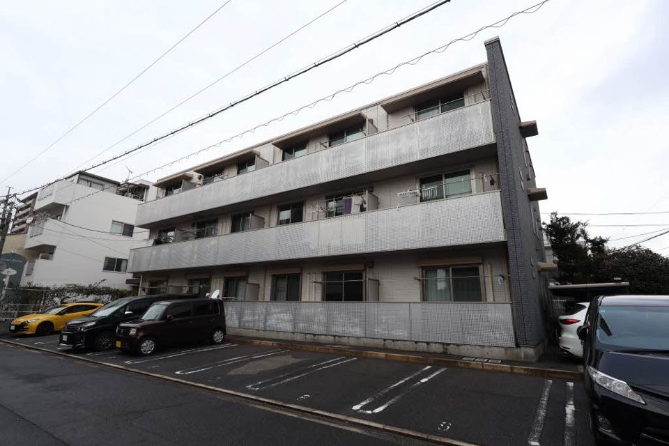 クローバー白島Aの賃貸物件