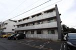 クローバー白島の外観