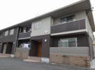アンジール東原の間取り画像