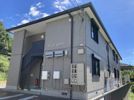 ユウワの間取り画像
