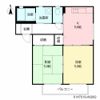 Tスクエア湊の間取り画像