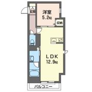 Premiasの間取り画像