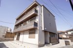 Premiasの間取り画像