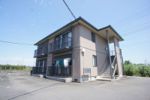 メゾン白鳥 Bの間取り画像