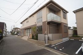 グレイスひばりの外観画像