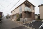 グレイスひばりの間取り画像