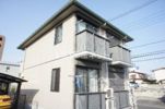 メゾン・アムールの間取り画像