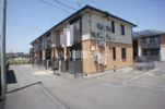 クレストタウンBの間取り画像