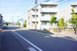 ルクレール登戸の間取り画像