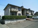 エスポアールハイム IIの間取り画像