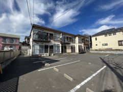 めぞん市川の外観画像
